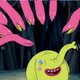 Illustration for article titled Tree Trunks Is The Worst Character In iAdventure Time/i